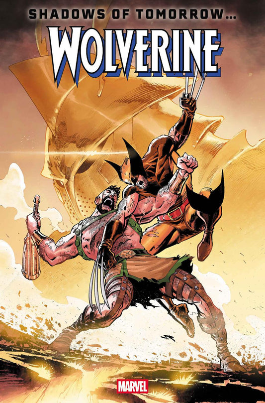 WOLVERINE #19 SUMIT KUMAR VAR CVR D