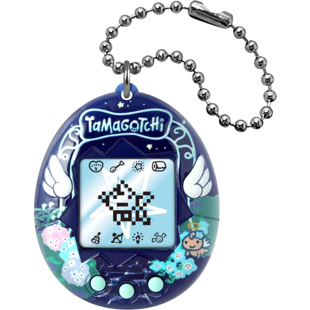 TAMAGOTCHI ORIGINAL ANGEL NIGHT GARDEN