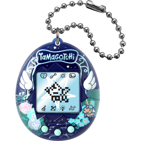 TAMAGOTCHI ORIGINAL ANGEL NIGHT GARDEN