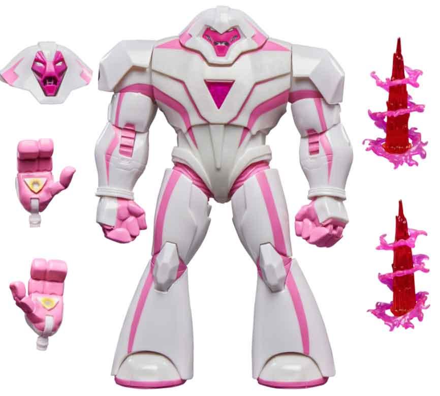 MARVEL LEGENDS X-MEN NIMROD
