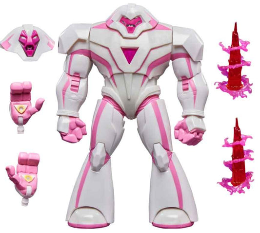 MARVEL LEGENDS X-MEN NIMROD