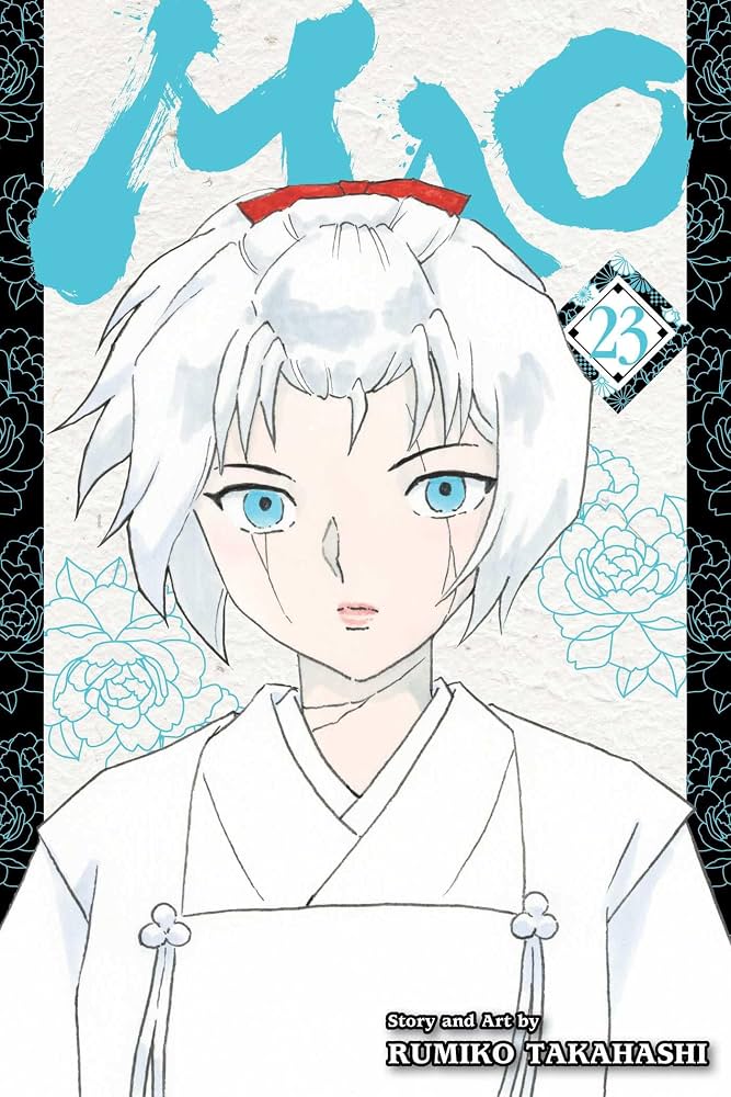 MAO GN VOL 23