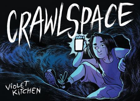 CRAWLSPACE TP
