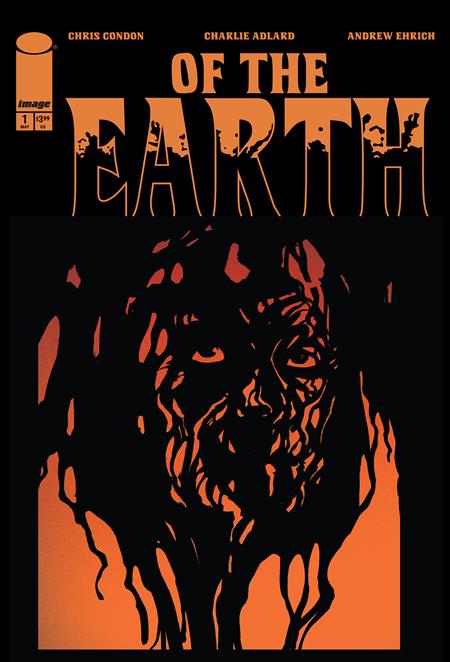 OF THE EARTH #1 CVR B JACOB PHILLIPS VAR (OF 6)