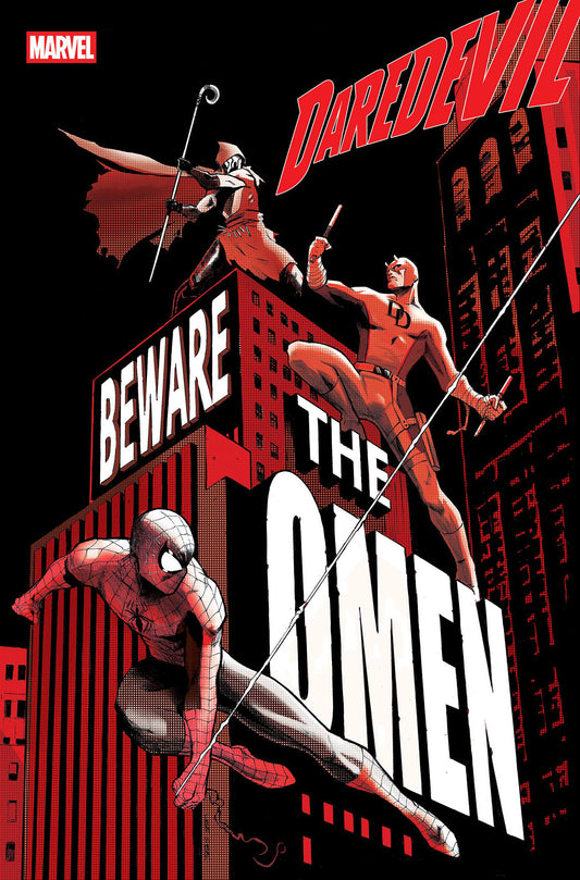 DAREDEVIL #3 CVR A