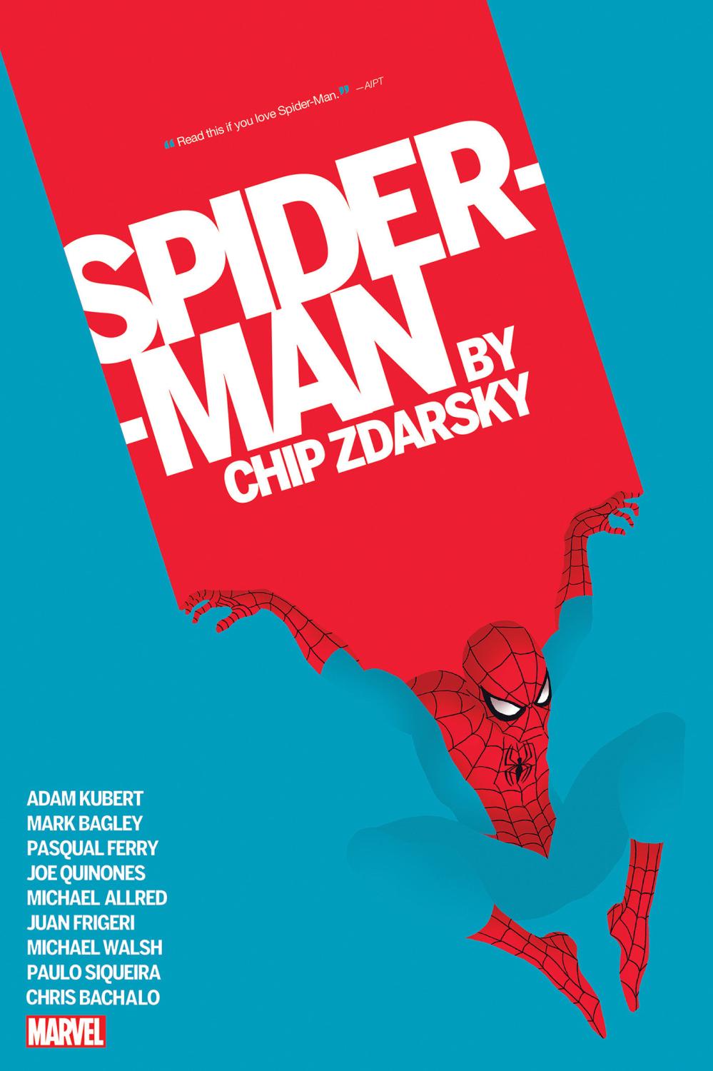 PETER PARKER THE SPECTACULAR SPIDER-MAN HC VOL 01