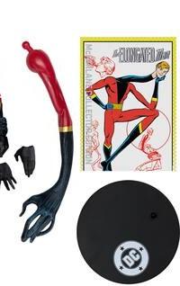 DC MULTIVERSE COLLECTOR EDITION ELONGATED MAN