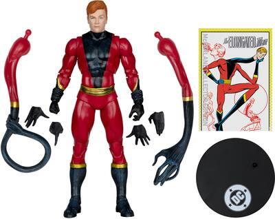 DC MULTIVERSE COLLECTOR EDITION ELONGATED MAN