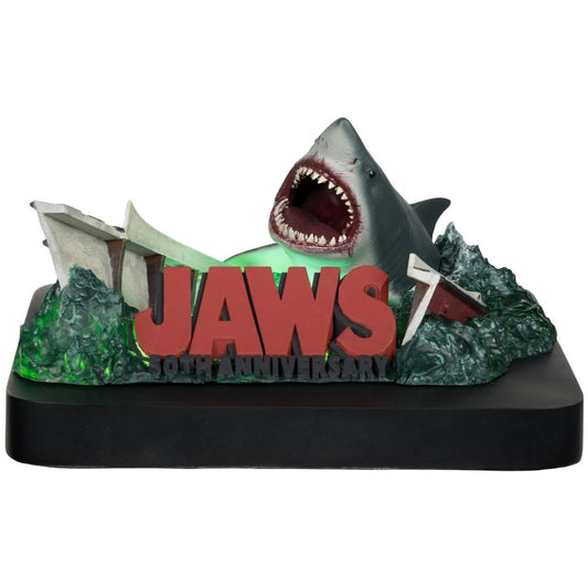 JAWS 50TH ANNIVERSARY RESIN STATUE 1:48 SCALE