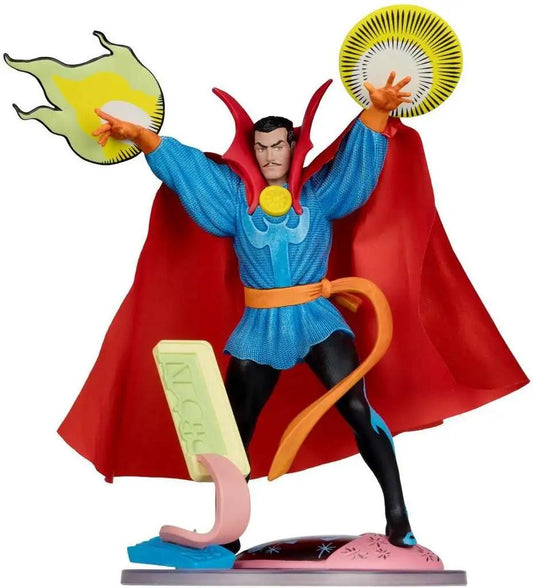 MARVEL COLLECTION 1:10TH WV6 DOCTOR STRANGE