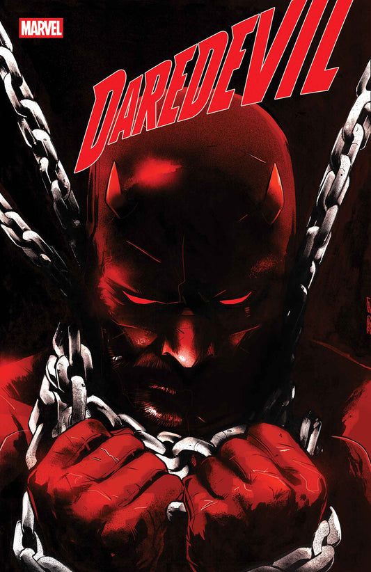 DAREDEVIL #4 CVR A