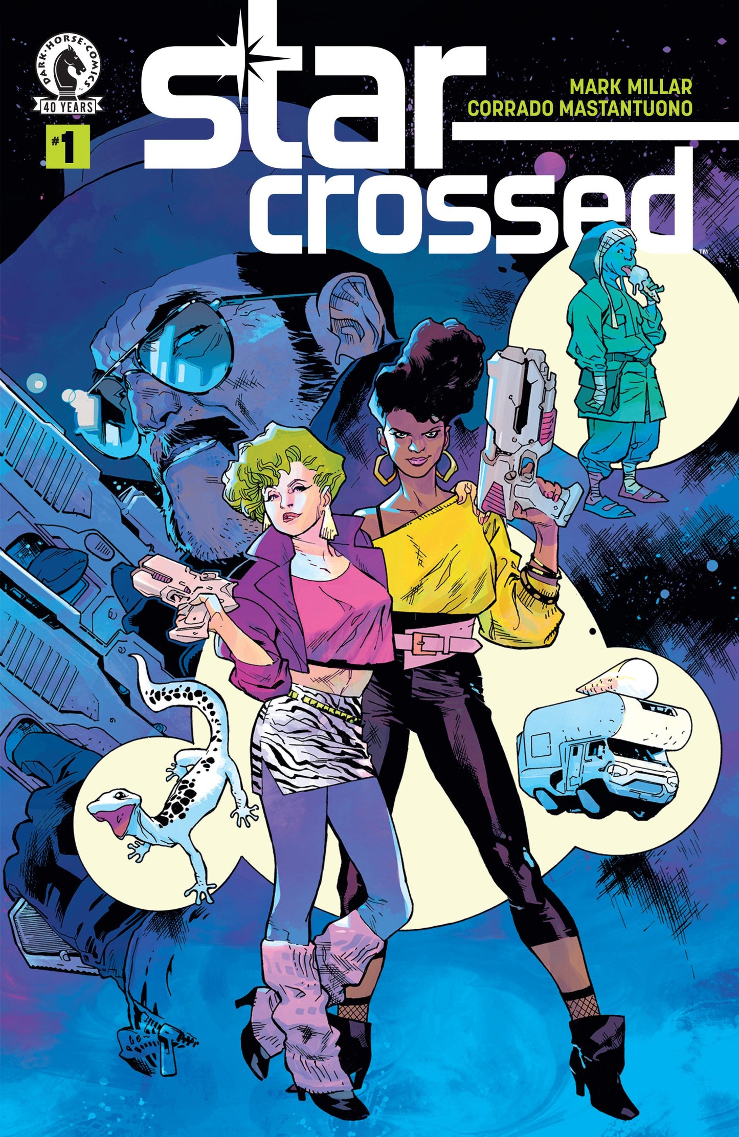 STAR-CROSSED #1 CVR C STUART IMMONEN VAR