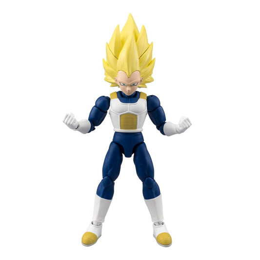 DRAGON STARS SERIES SUPER SAIYAN 3 VEGETA DAIMA VERSION