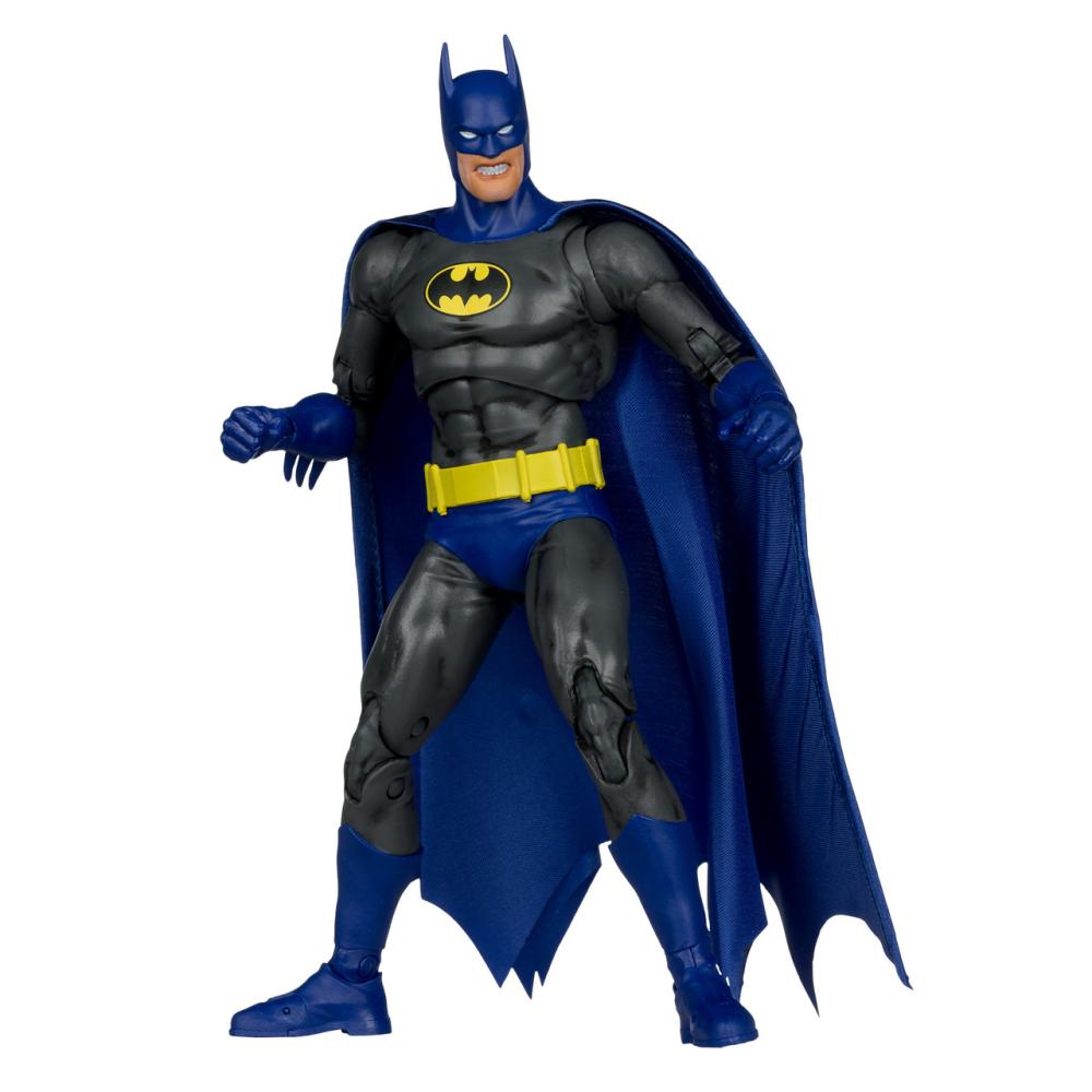DC BATMAN WAVE 28 90s JUSTICE LEAGUE BATMAN