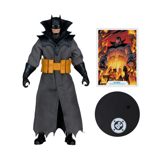 DC BATMAN WAVE 28 BATMAN OF BETHLEHEM