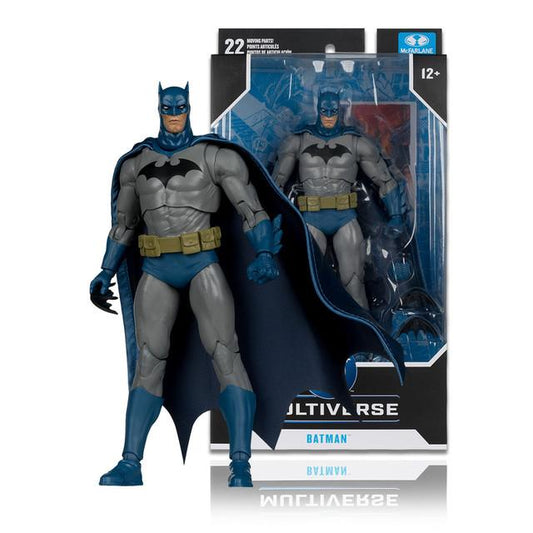 DC BATMAN WAVE 28 HUSH BATMAN