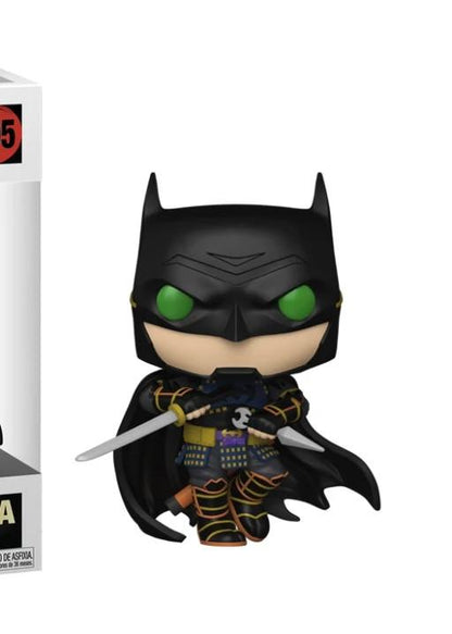 POP DC BATMAN NINJA BATMAN