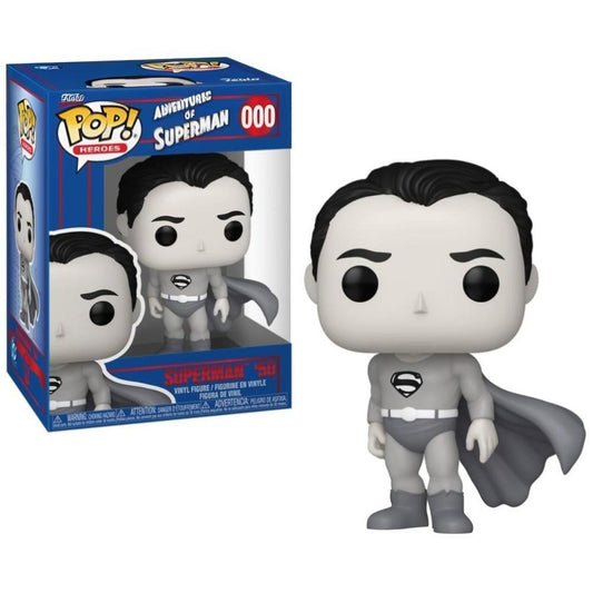 POP DC SUPERMAN 1950