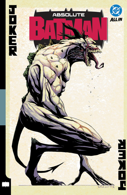ABSOLUTE BATMAN VOL 3 HC