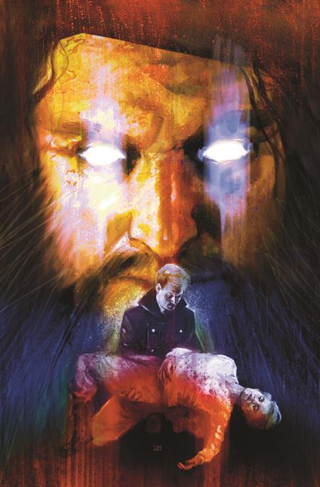 BLACK STAR #1 CVR G MARTIN SIMMONDS VIRGIN VAR (OF 5)