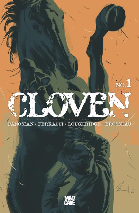 DIRT BENEATH THE DEVIL #1 CVR B JACOB PHILLIPS VAR (OF 4)