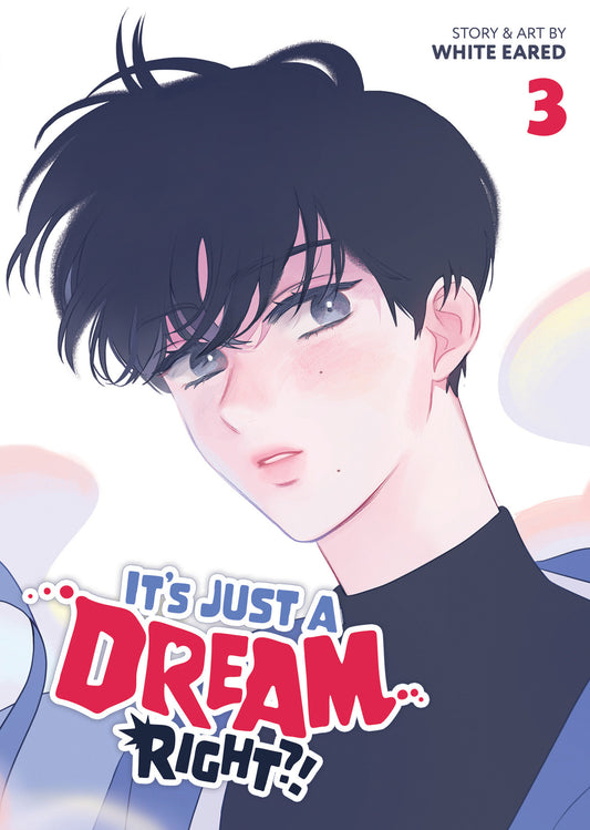 ITS JUST A DREAM RIGHT COMIC TP VOL 03
