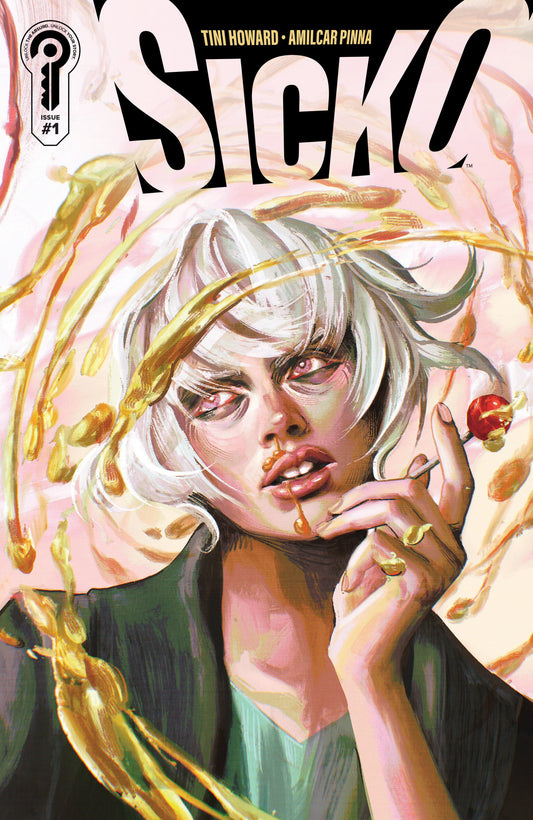 SICKO #1 CVR B JULIET NNEKA VAR