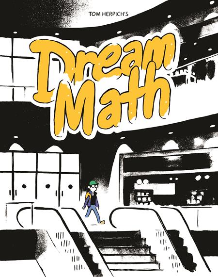 DREAM MATH ONE SHOT
