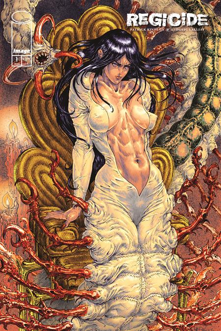 REGICIDE #1 CVR B ATOMCYBER VAR (OF 4)