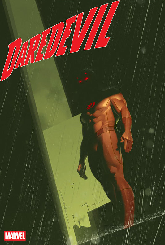 DAREDEVIL #5 1:25 INCV JEFF DEKAL VAR