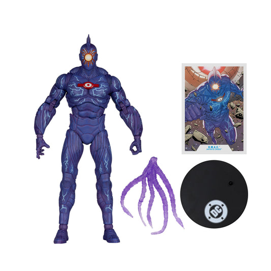MULTIVERSE OMAC CLASSIC