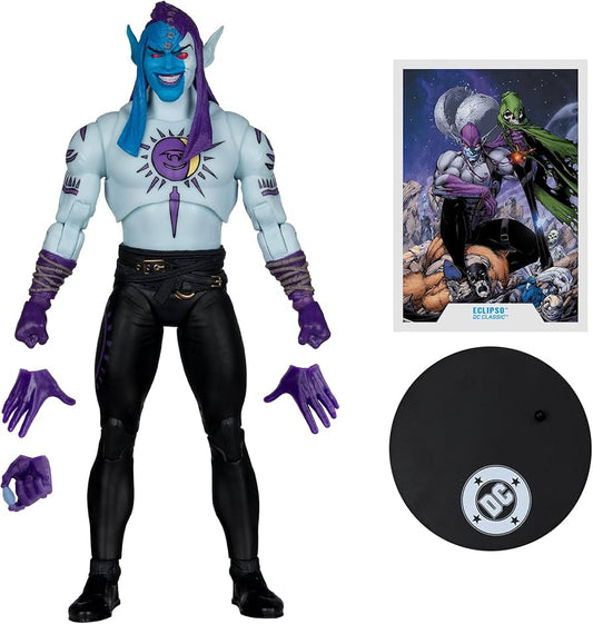 MULTIVERSE ECLIPSO CLASSIC