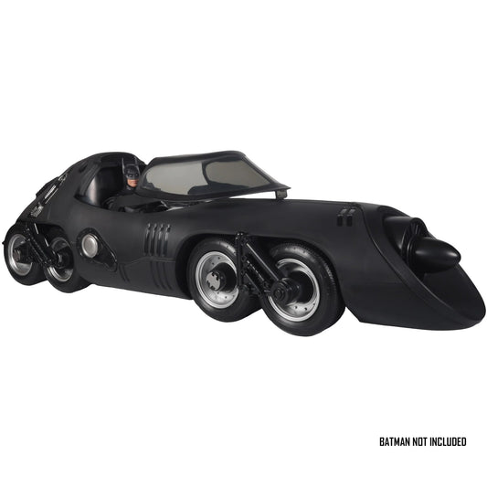 DC THEATRICAL VEHICLES BATMISSILE BATMAN RETURNS