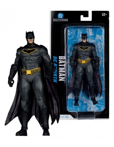 MULTIVERSE BATMAN REBIRTH BLISTER CARD