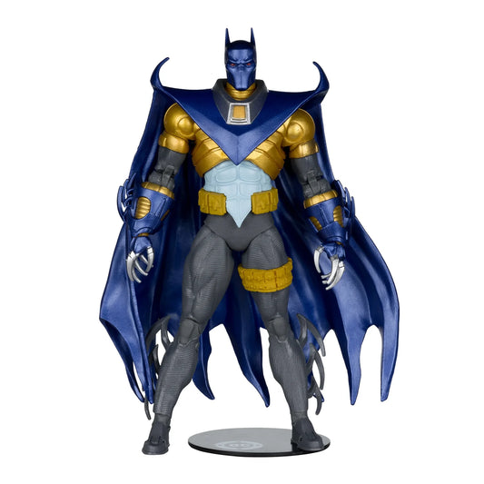 MULTIVERSE KNIGHTQUEST AZRAEL BATMAN