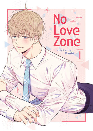 NO LOVE ZONE VOL. 1