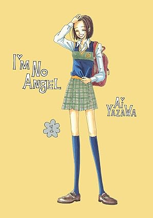 IM NO ANGEL VOL. 1