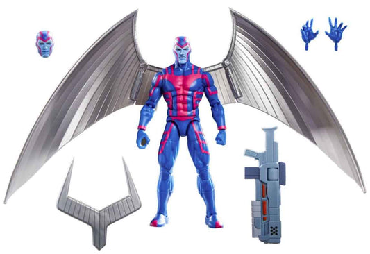 MARVEL LEGENDS X-MEN 97 ARCHANGEL