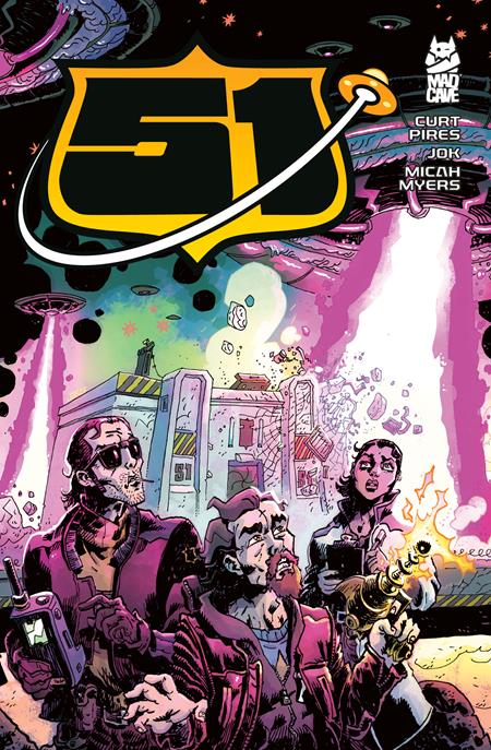 51 TP VOL 01