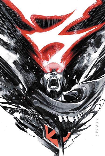 SUPERMAN KINGDOM OF ZOD SPECIAL #1 ONE SHOT CVR C KAREN S DARBOE CARD STOCK VAR