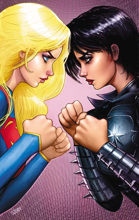 SUPERMAN KINGDOM OF ZOD SPECIAL #1 ONE SHOT CVR D NATHAN SZERDY CARD STOCK VAR