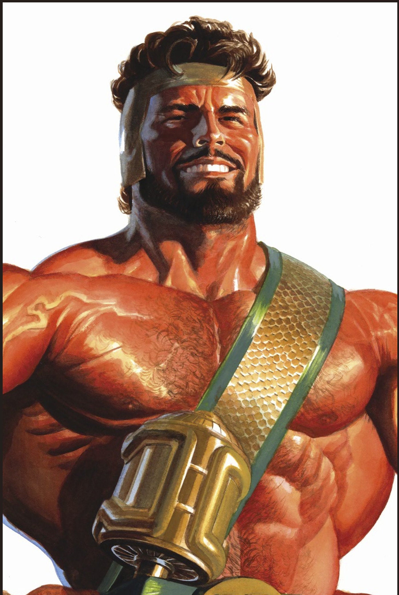 THOR #801 ALEX ROSS TIMELESS VIRGIN VAR