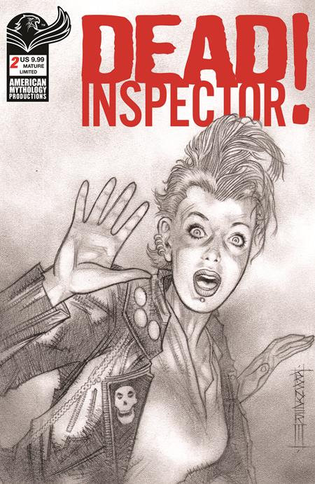 DEAD INSPECTOR #2 CVR C JOHN K SNYDER III LIMITED VAR (OF 2)