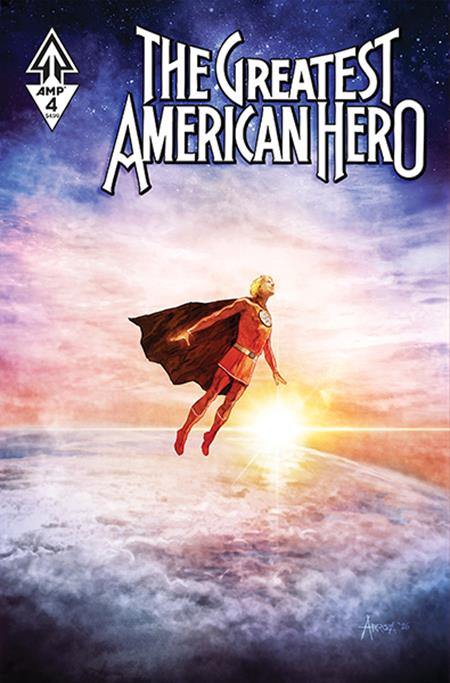 GREATEST AMERICAN HERO #4 CVR A ERWIN J ARROZA (OF 5)