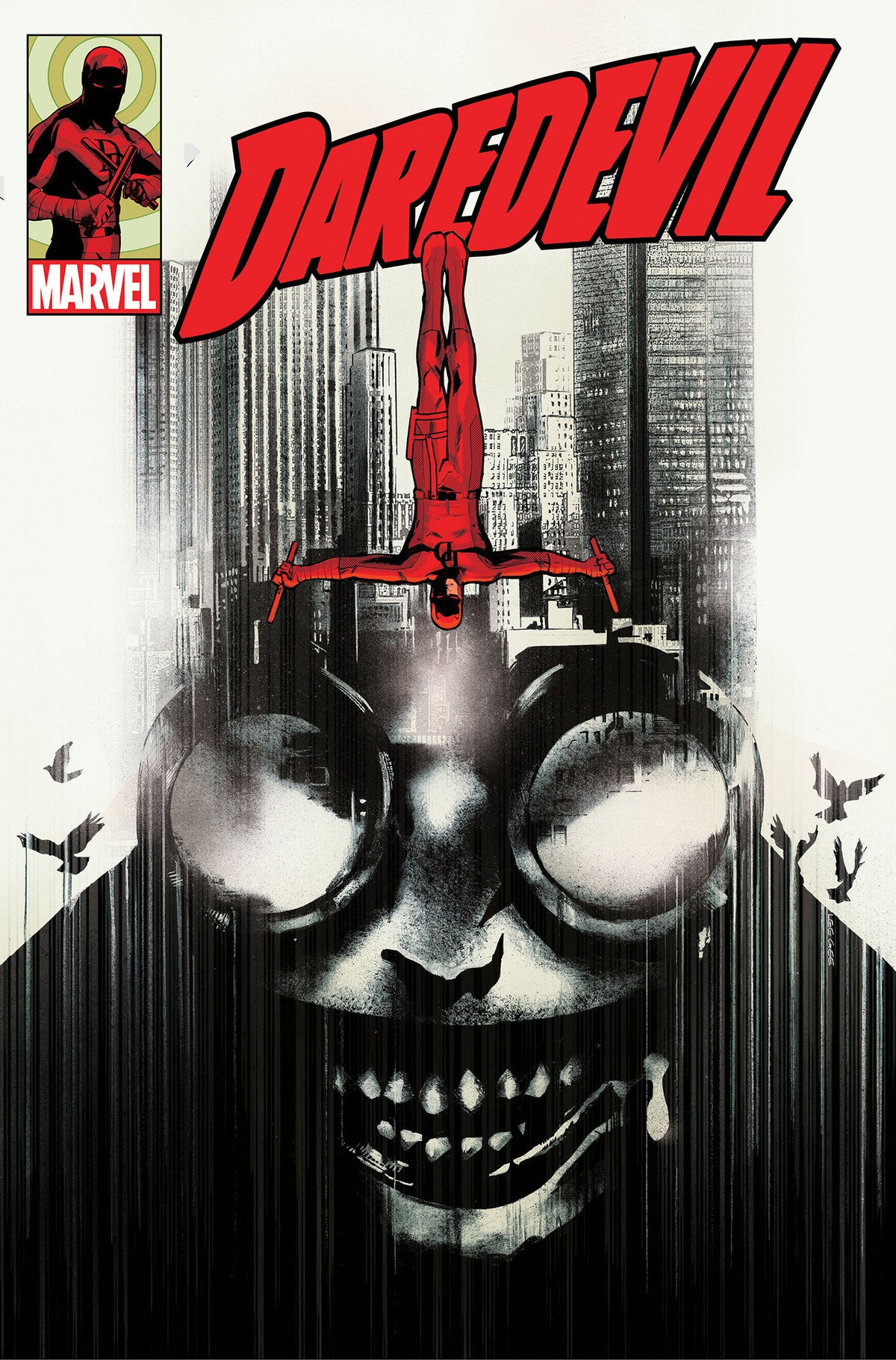DAREDEVIL #8 CVR A