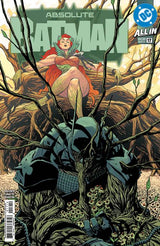 ABSOLUTE BATMAN #17 2ND PRINTING CVR A