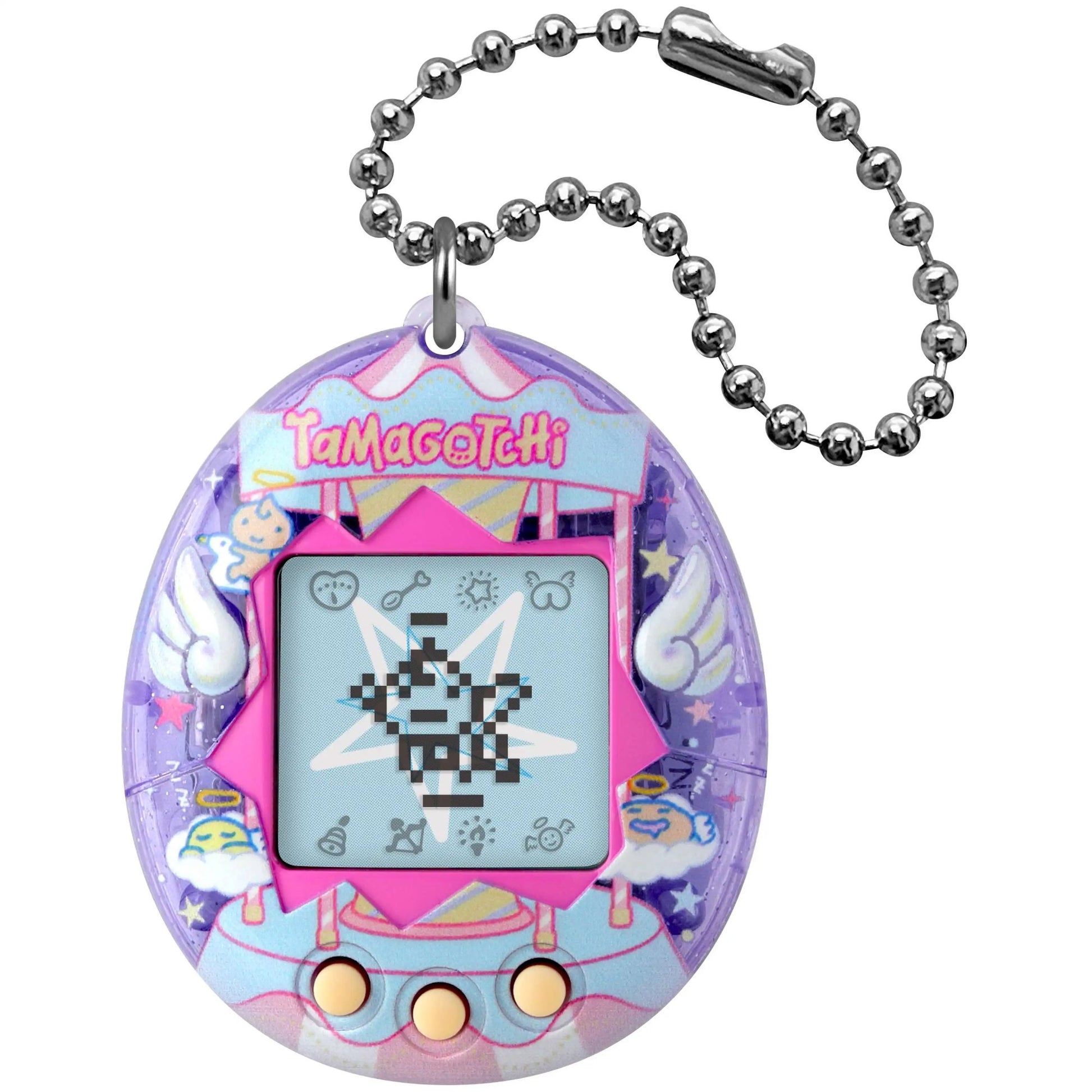 TAMAGOTCHI ORIGINAL CAROUSEL