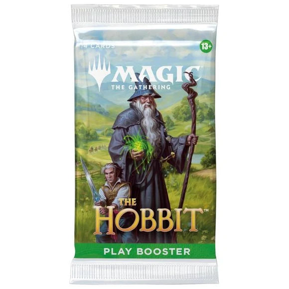 MAGIC THE GATHERING HOBBIT BOOSTER PACK