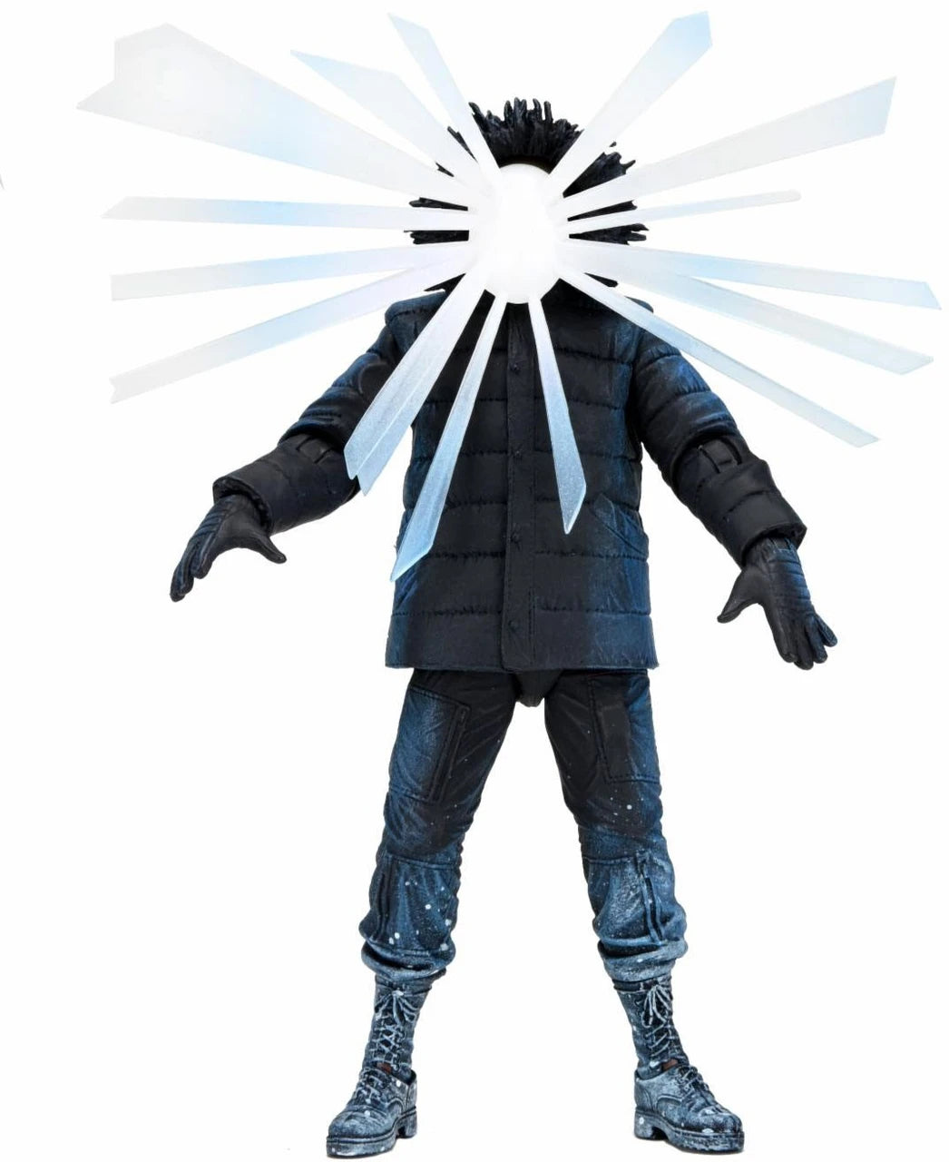 THE THING POSTER SERIES FIGURE