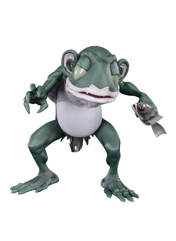 THE HOBBIT 1977 GOLLUM FIGURE